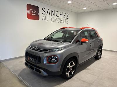 Citroën C3 Aircross 1.5 Bluehdi 120 Shine