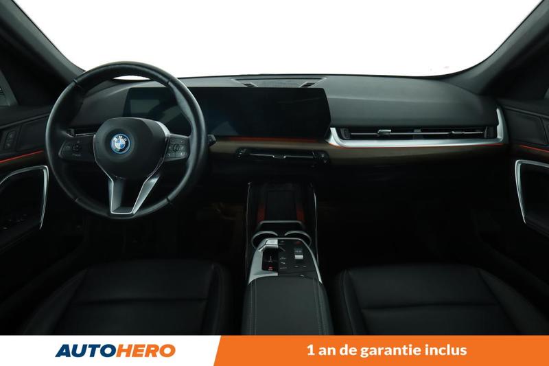 Bmw X1 xDrive25e Dkg7 245 ch