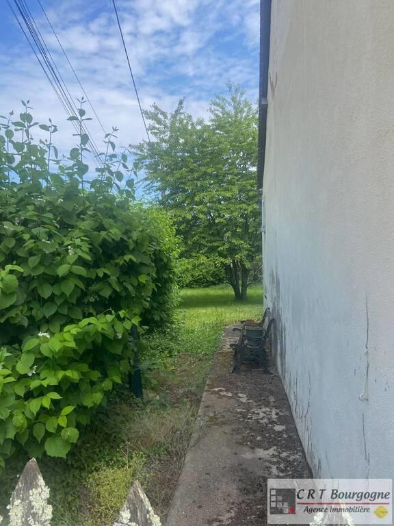 Maison ancienne - 72 m² - 4 pièces