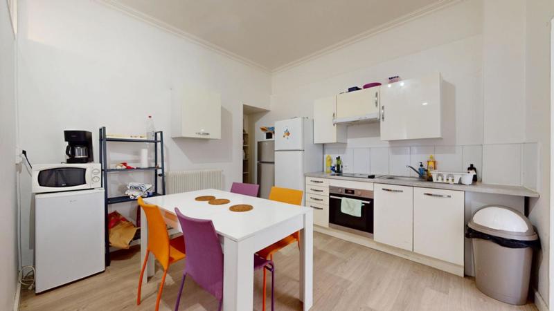 Maison - 122 m² - 6 pièces