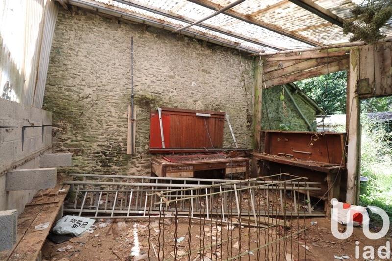 Maison - 130 m² - 3 pièces