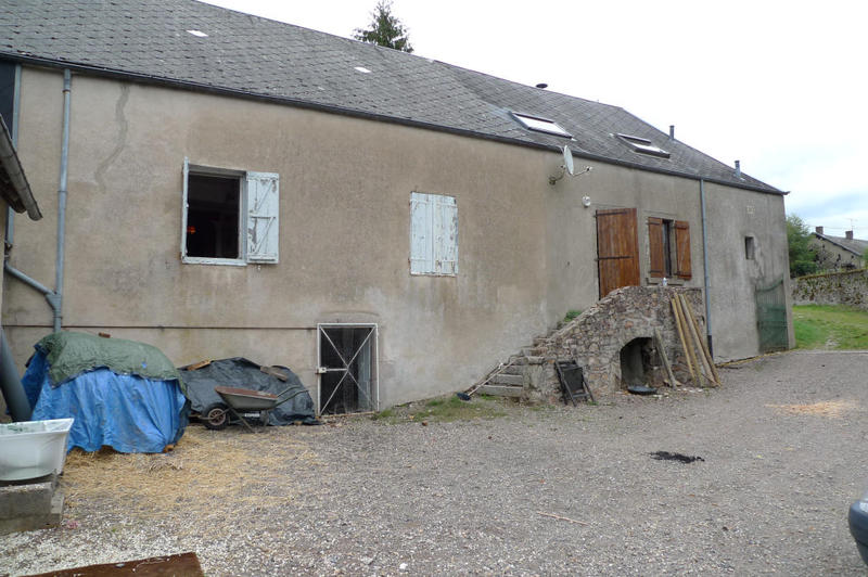 Maison - 99 m² - 4 pièces