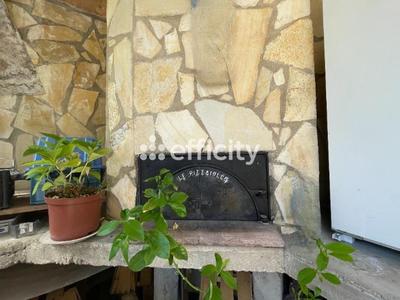 Maison - 118 m² - 6 pièces