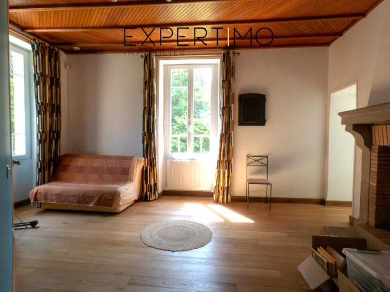 Maison - 172 m² - 6 pièces