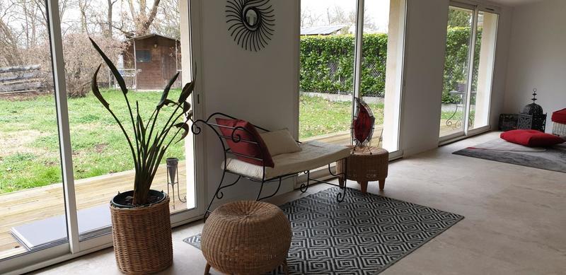 Maison traditionnelle - 160 m² - 5 pièces