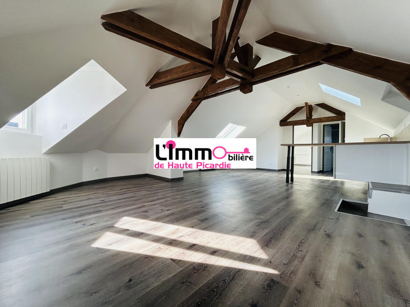 Appartement - 49 m² - 2 pièces