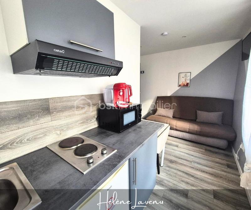 Immeuble - 100 m² - 5 pièces