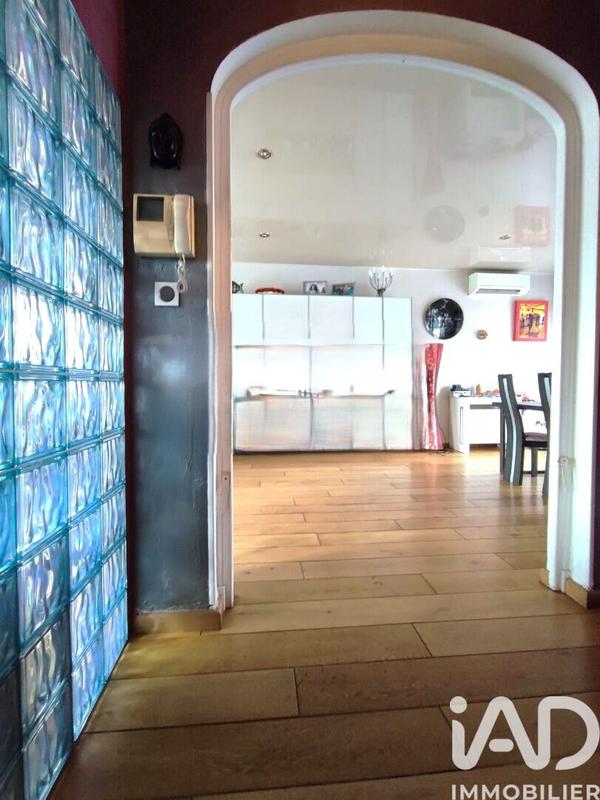 Maison - 144 m² - 5 pièces