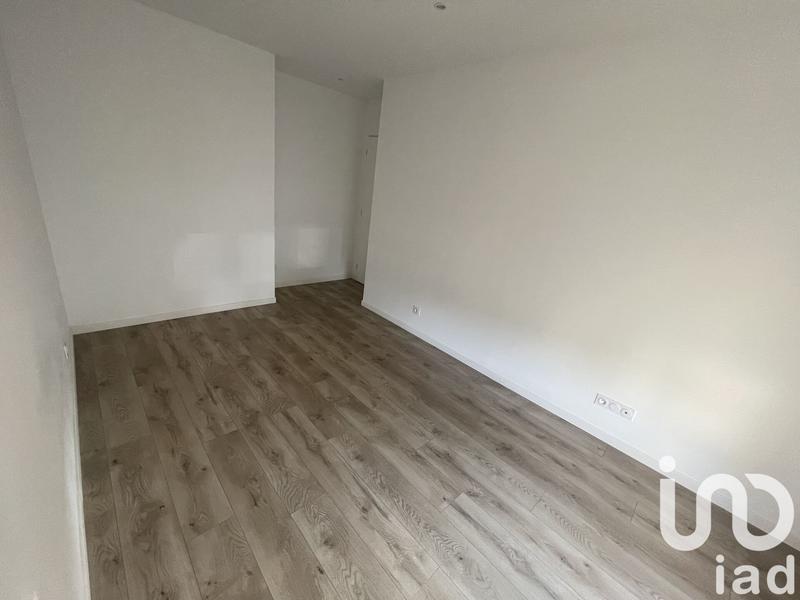 Appartement - 109 m² - 5 pièces