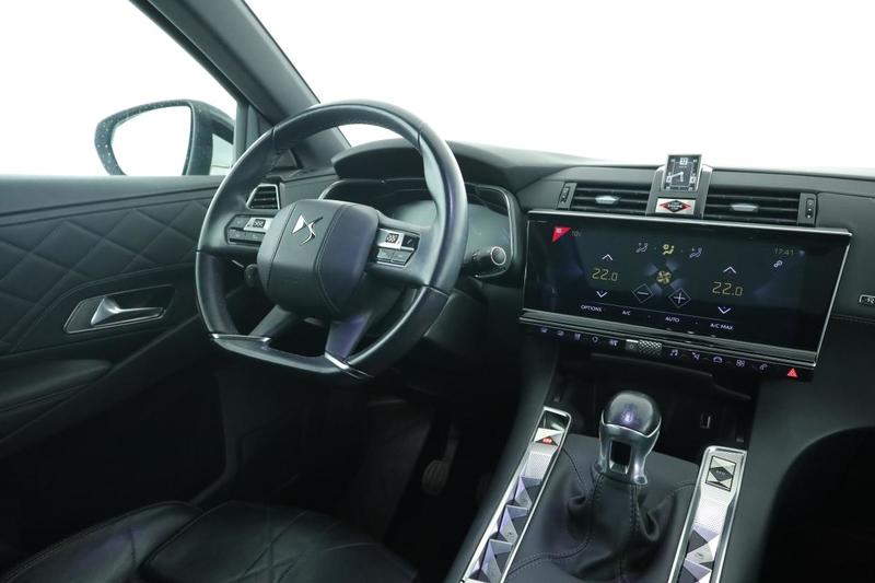 Ds Ds 7 Crossback 1.5 Blue-HDi Executive 130 ch