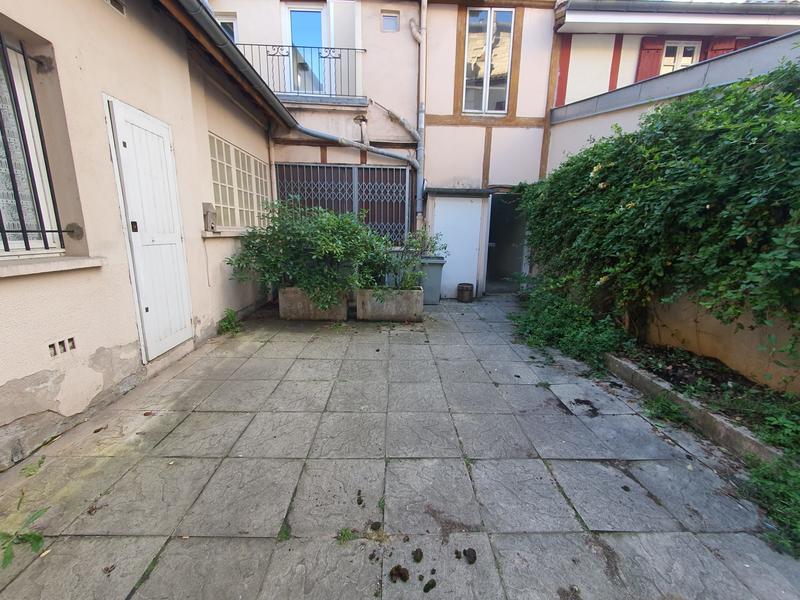 Duplex - 84 m² - 3 pièces