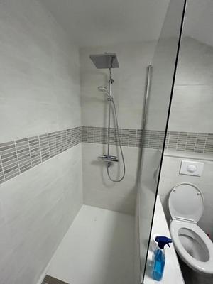 Appartement - 35 m² - 1 pièce