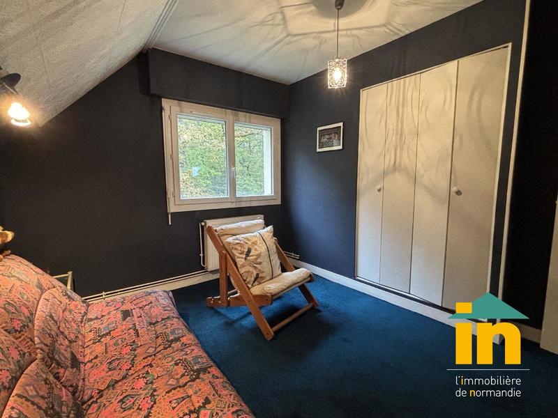 Maison de campagne - 185 m² - 6 pièces