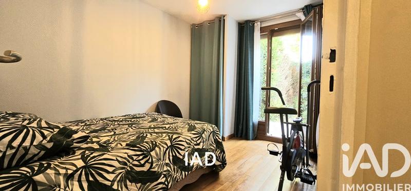 Maison - 82 m² - 5 pièces