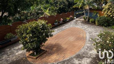 Maison - 349 m² - 7 pièces