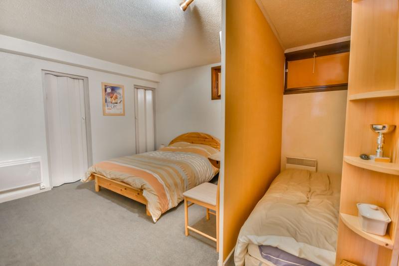 Appartement - 62 m² - 2 pièces