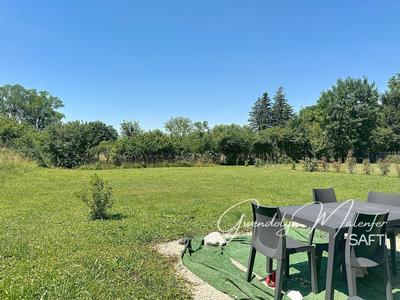 Maison - 85 m² - 5 pièces