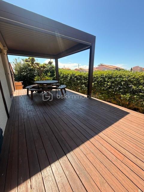 Villa - 137 m² - 5 pièces