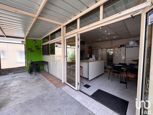 Local commercial - 30 m²