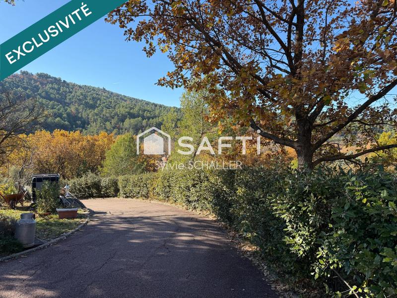 Maison - 130 m² - 4 pièces