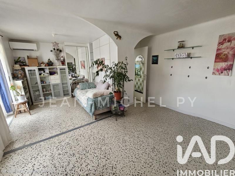 Appartement - 29 m² - 2 pièces