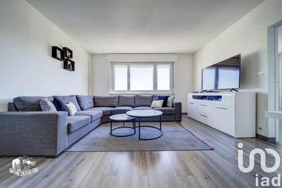 Appartement - 102 m² - 5 pièces