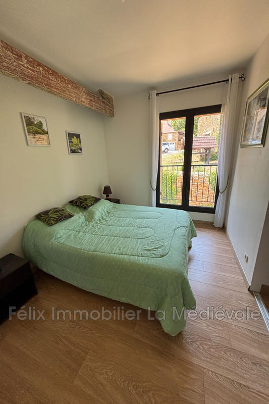 Maison - 119 m² - 5 pièces