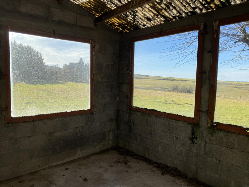 Ferme - 69 m² - 5 pièces