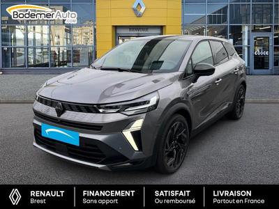 Renault Symbioz E-Tech full hybrid 145 Esprit Alpine