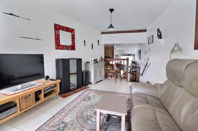 Maison - 140 m² - 7 pièces