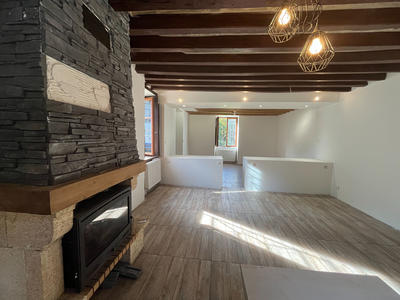 Maison - 169 m² - 5 pièces