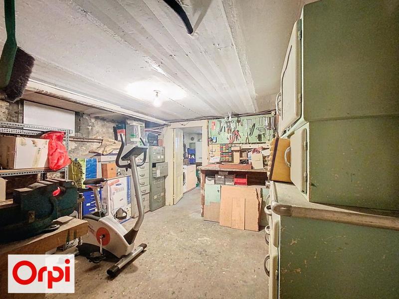 Maison - 73 m² - 4 pièces