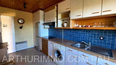 Appartement - 88 m² - 4 pièces