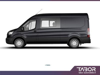 Ford Transit DCiV 350 Rwd 165 L3h2 Trend Cam