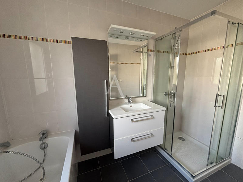 Maison - 89 m² - 4 pièces