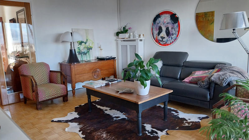 Appartement - 87 m² - 4 pièces