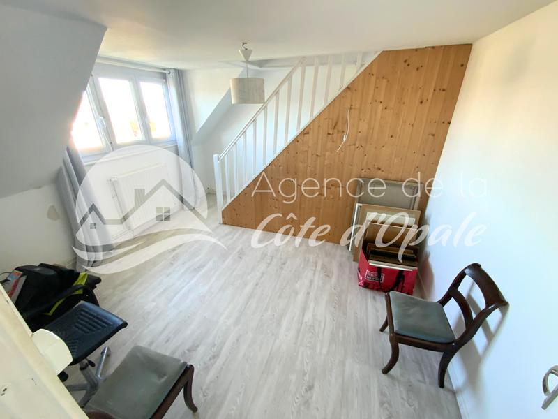 Maison - 134 m² - 6 pièces