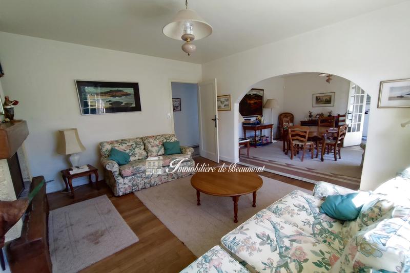 Maison - 169 m² - 6 pièces