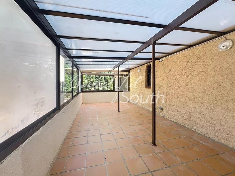 Villa - 225 m² - 7 pièces