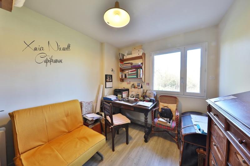 Maison - 187 m² - 7 pièces