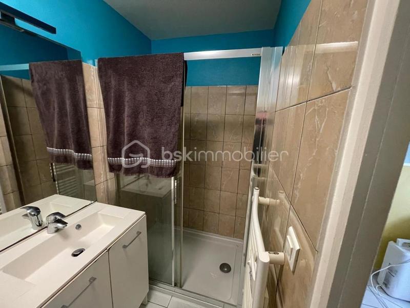 Immeuble - 250 m² - 12 pièces