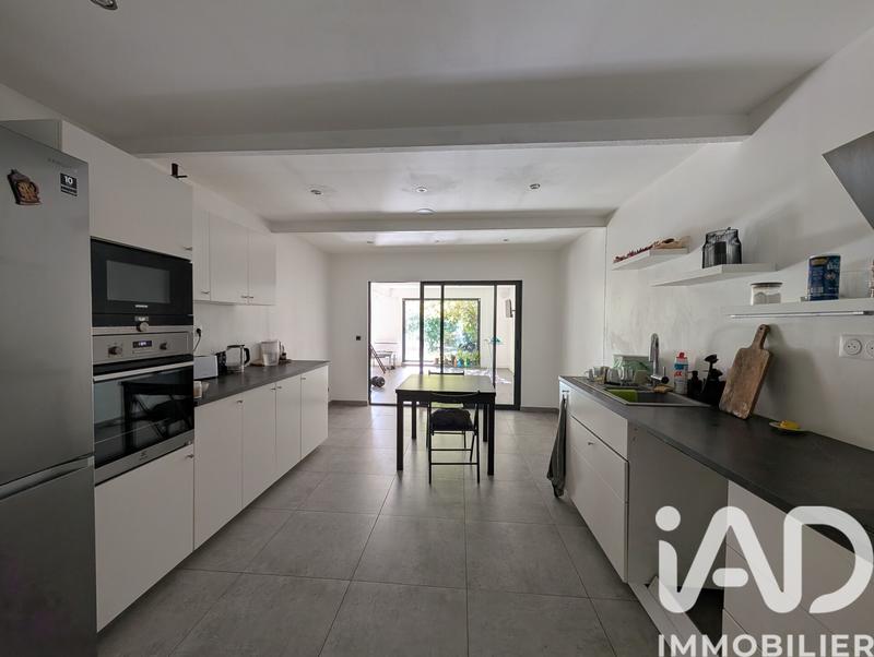 Maison - 173 m² - 7 pièces