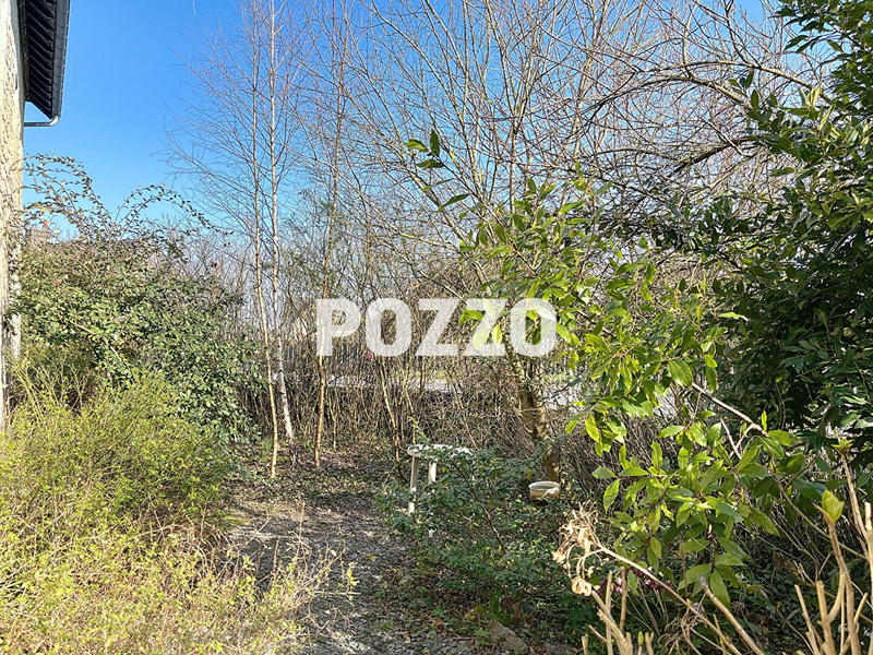 Maison - 170 m² - 12 pièces