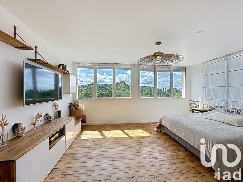 Maison de ville - 197 m² - 6 pièces