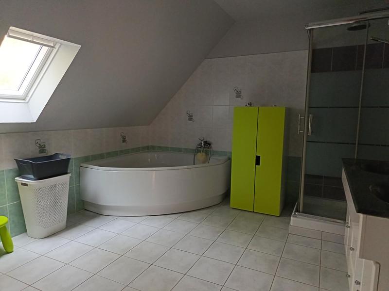 Maison - 145 m² - 6 pièces