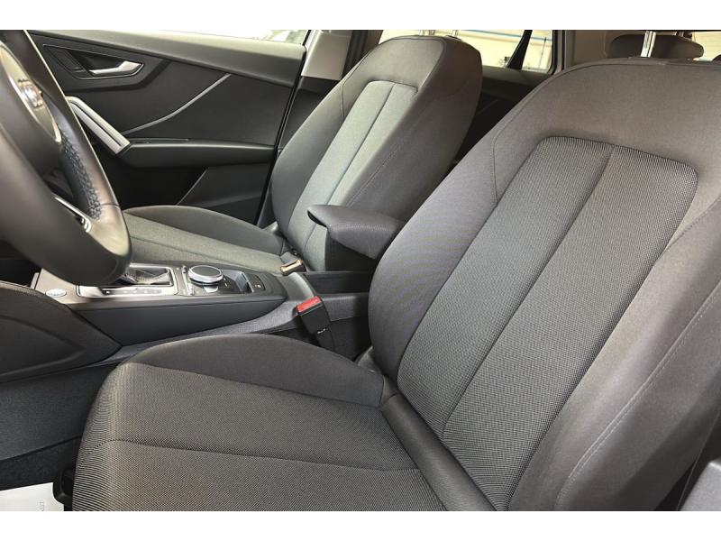 Audi Q2 35 Tdi 150 s tronic 7 Design