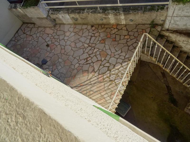 Maison - 60 m² - 3 pièces