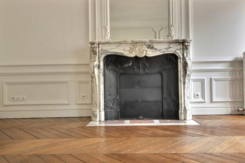 Appartement - 140 m² - 5 pièces