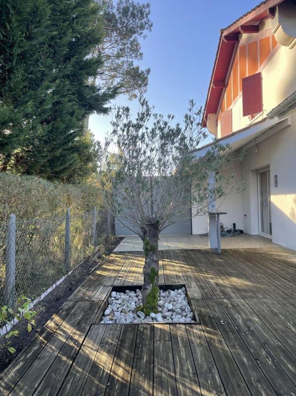 Maison - 116 m² - 5 pièces