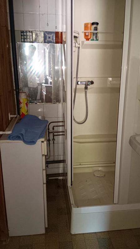 Maison ancienne - 180 m² - 8 pièces